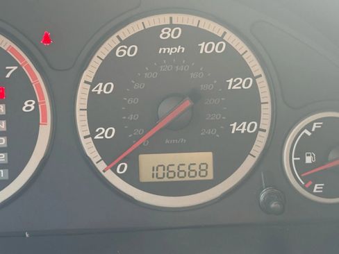 Used 2006 Honda CR-V LX image 10