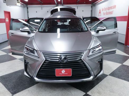 Used 2019 Lexus RX 350 AWD w/ Navigation Package image 27