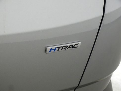 Used 2024 Hyundai Tucson SEL image 42