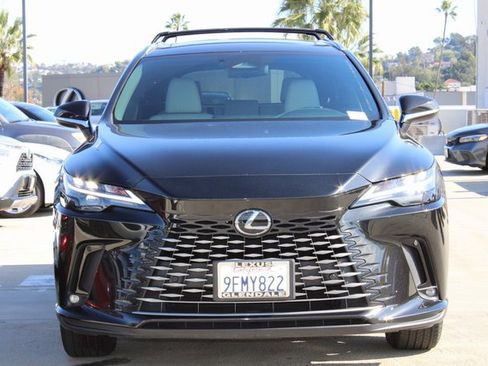 Certified 2023 Lexus RX 350 Premium image 2
