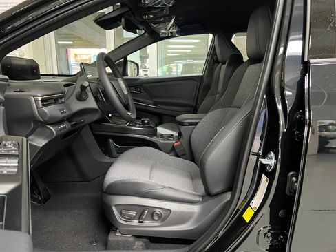 New 2026 Toyota bZ XLE image 9