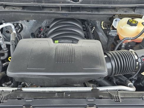 Used 2022 Chevrolet Silverado 1500 LT Trail Boss w/ Convenience Package II image 31