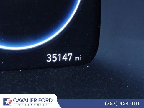 Used 2024 Hyundai Palisade Calligraphy AWD/4WD image 5