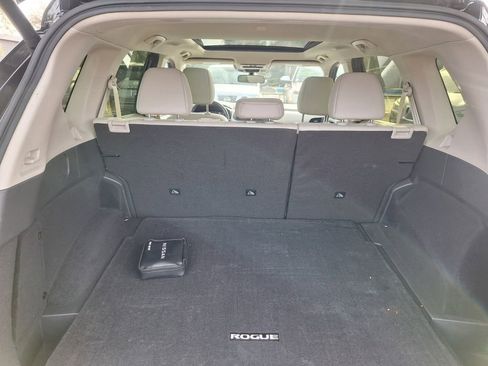 Used 2024 Nissan Rogue SV w/ SV Premium Package image 25