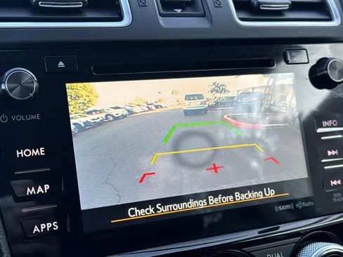 Used 2018 Subaru Forester 2.0XT Touring image 20