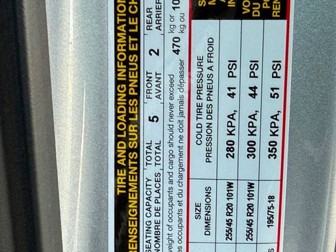 Used 2022 Audi SQ5 Premium Plus image 42