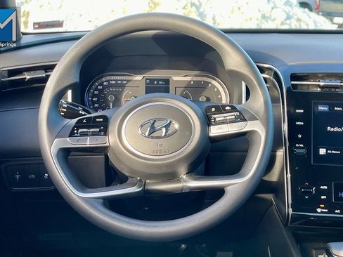 Used 2024 Hyundai Santa Cruz SEL image 25