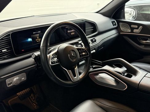 Used 2023 Mercedes-Benz GLE 450 4MATIC image 2