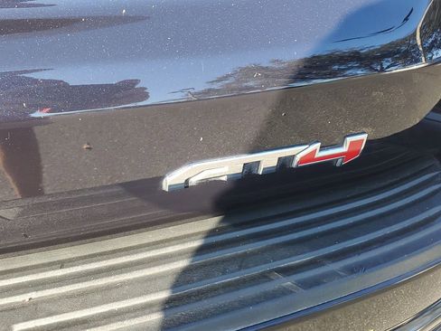 Used 2021 GMC Yukon XL AT4 w/ AT4 Premium Package image 28