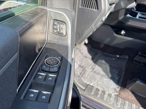 Used 2021 Ford F150 Lariat w/ Equipment Group 502A High image 11