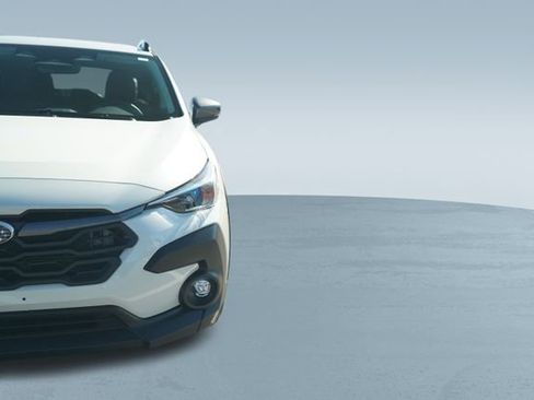 Used 2024 Subaru Crosstrek 2.0i Premium w/ Crosstrek Mirror Package image 37