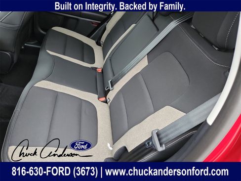 New 2025 Ford Bronco Sport Big Bend image 19