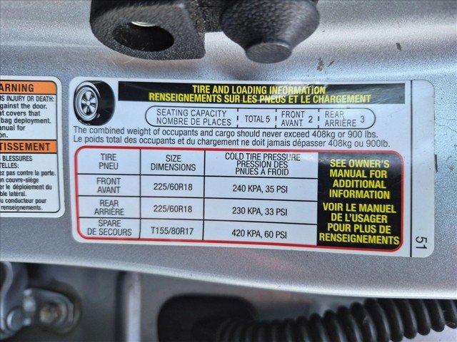 Used 2015 Subaru Outback 3.6R Limited AWD/4WD image 15