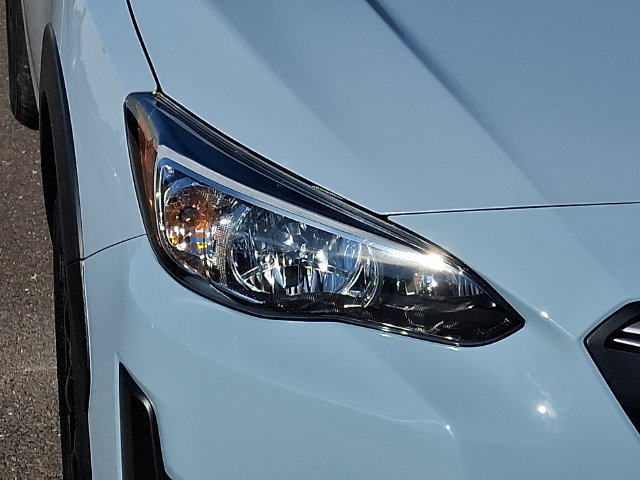 Used 2022 Subaru Crosstrek 2.0i Premium w/ Popular Package #3 AWD/4WD image 9