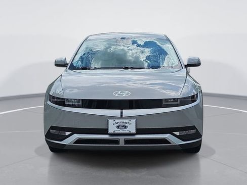 Used 2023 Hyundai Ioniq 5 SEL w/ Cargo Package AWD/4WD image 8