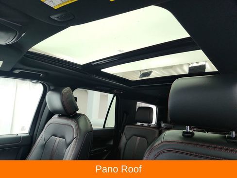 Used 2019 Ford Expedition Limited w/ Equipment Group 303A AWD/4WD image 12