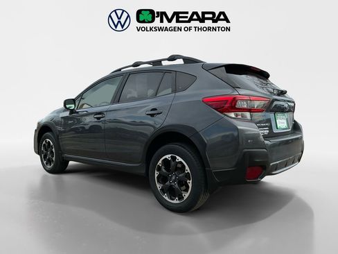 Used 2023 Subaru Crosstrek 2.0i image 3