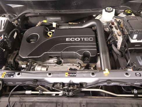 Used 2020 GMC Terrain SLT image 19