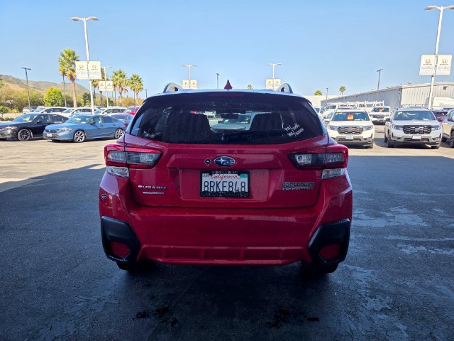 Used 2020 Subaru Crosstrek 2.0i Premium w/ Moonroof Package 1 AWD/4WD image 11