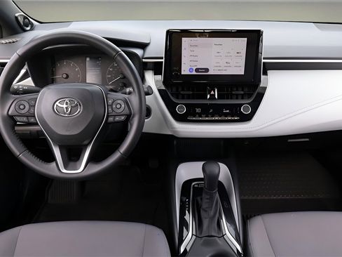 Certified 2023 Toyota Corolla SE image 14