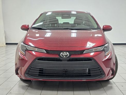 New 2026 Toyota Corolla LE image 8