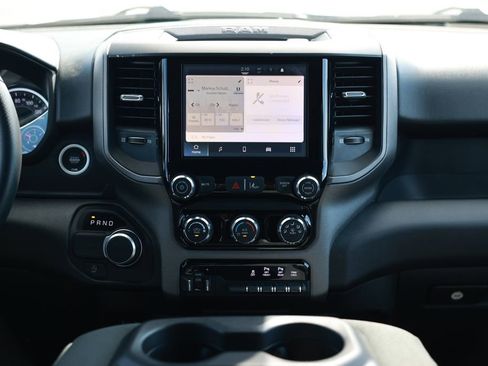 New 2026 RAM 1500 Express RWD image 24