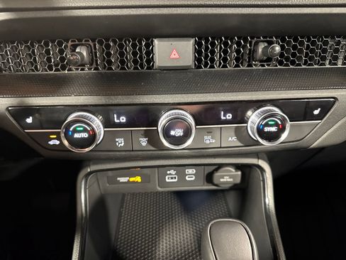 Used 2024 Honda CR-V Sport image 22