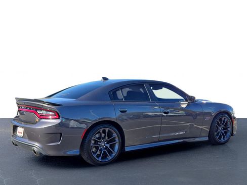 Used 2023 Dodge Charger Scat Pack image 7