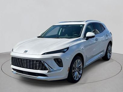 Used 2024 Buick Envision Avenir