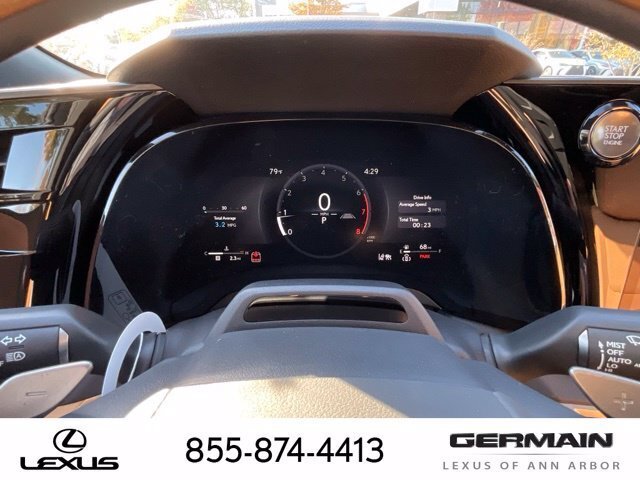 New 2026 Lexus RX 350 Premium w/ Convenience Package AWD/4WD image 17