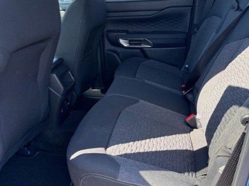 Used 2025 Ford Ranger XLT w/ Equipment Group 301A High image 12