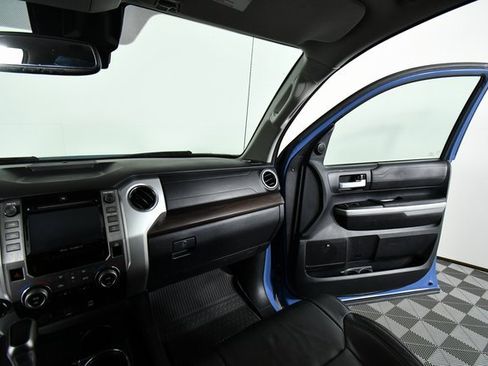 Used 2018 Toyota Tundra Limited image 20