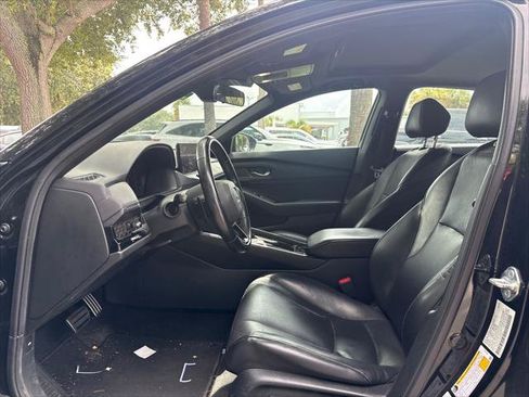 Used 2023 Honda Accord Sport image 11