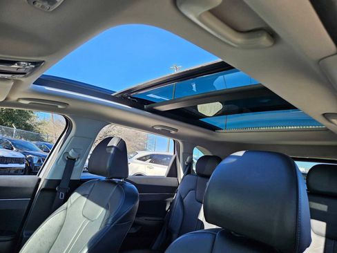 Certified 2024 Kia Sorento X-Line EX image 15