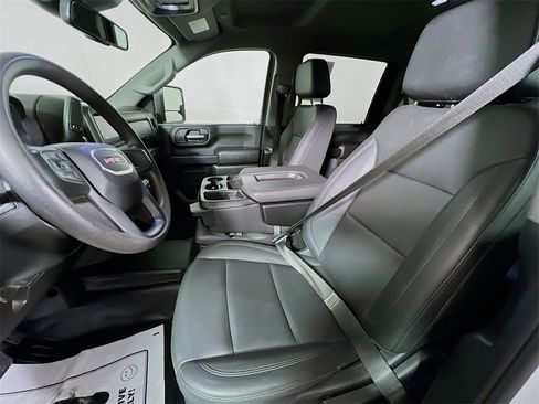 Used 2024 GMC Sierra 2500 Pro w/ 1SA Pro Safety Plus Package image 17