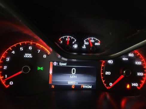 Used 2015 GMC Canyon SLT image 23