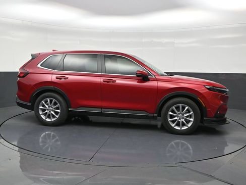 Used 2026 Honda CR-V EX image 6