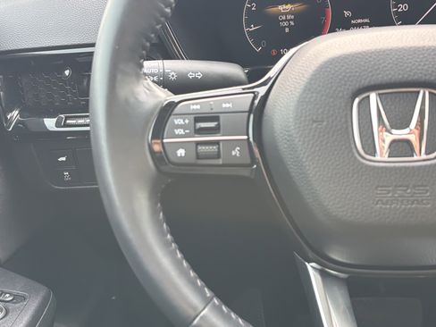 Used 2023 Honda CR-V EX-L image 19