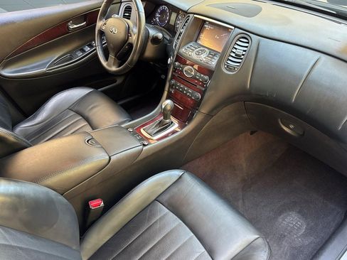 Used 2014 INFINITI QX50 Journey w/ Premium Package RWD image 35