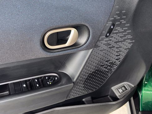 Certified 2025 MINI Cooper S FWD image 14