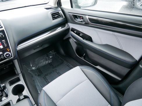 Used 2019 Subaru Legacy 2.5i Sport w/ Popular Package #2B image 11