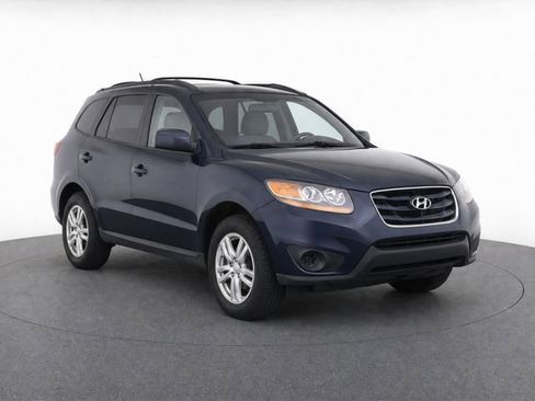 Used 2011 Hyundai Santa Fe GLS AWD/4WD image 3
