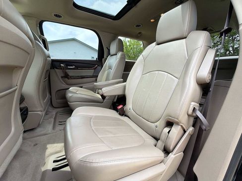 Used 2016 GMC Acadia Denali AWD/4WD image 17