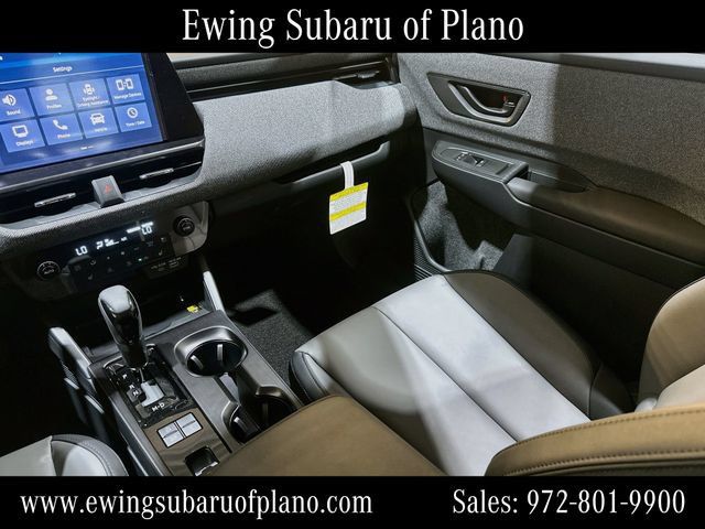Used 2026 Subaru Outback Premium AWD/4WD image 25