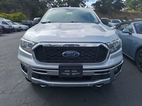 Used 2019 Ford Ranger XLT w/ Equipment Group 301A Mid AWD/4WD image 2