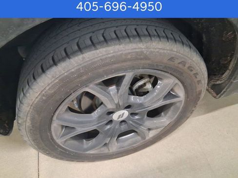 Used 2024 Dodge Hornet GT w/ GT Blacktop Package image 11