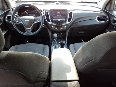 Certified 2023 Chevrolet Equinox LT image 12