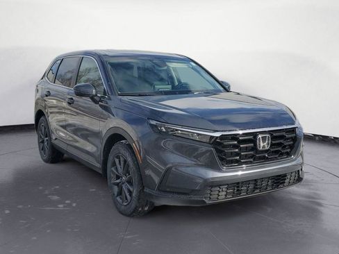 New 2026 Honda CR-V EX-L image 2