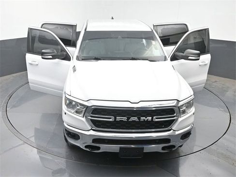Used 2022 RAM 1500 Big Horn image 54