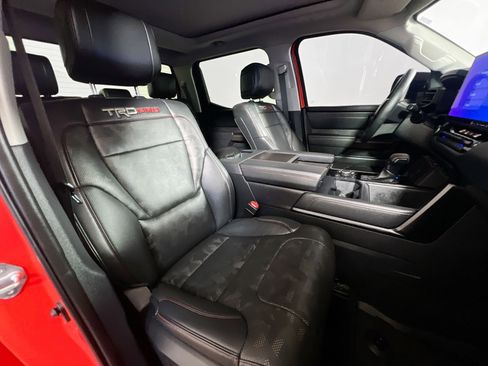 Used 2022 Toyota Tundra TRD Pro AWD/4WD image 31